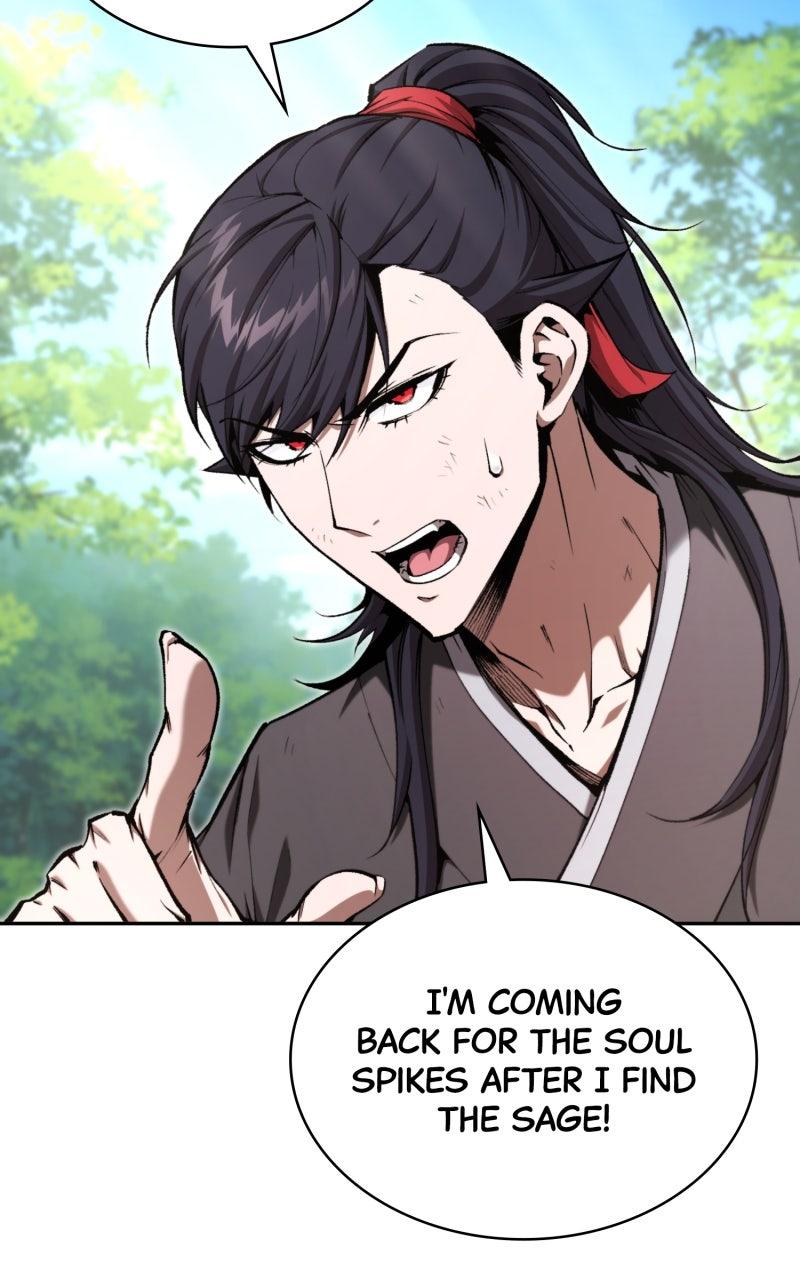 The Reluctant Demon Cult Leader Chapter 45 - Page 15