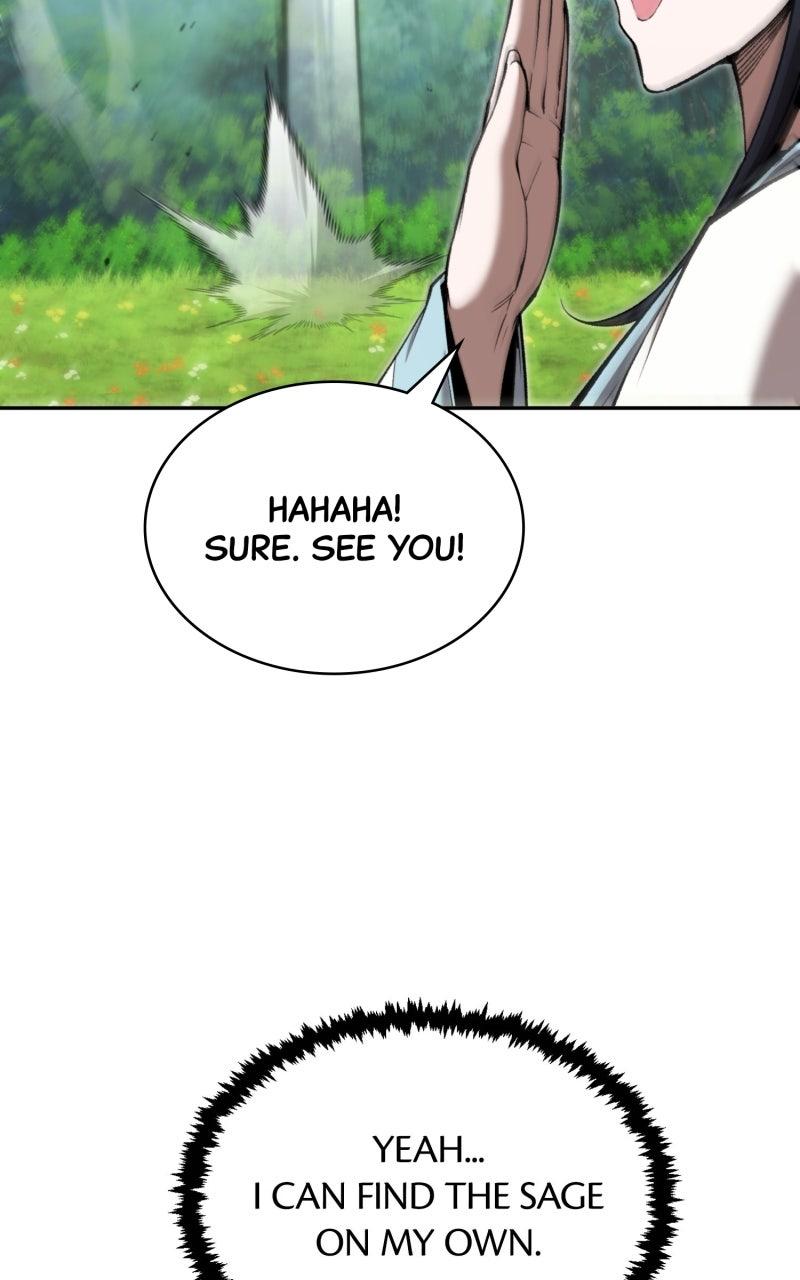 The Reluctant Demon Cult Leader Chapter 45 - Page 17