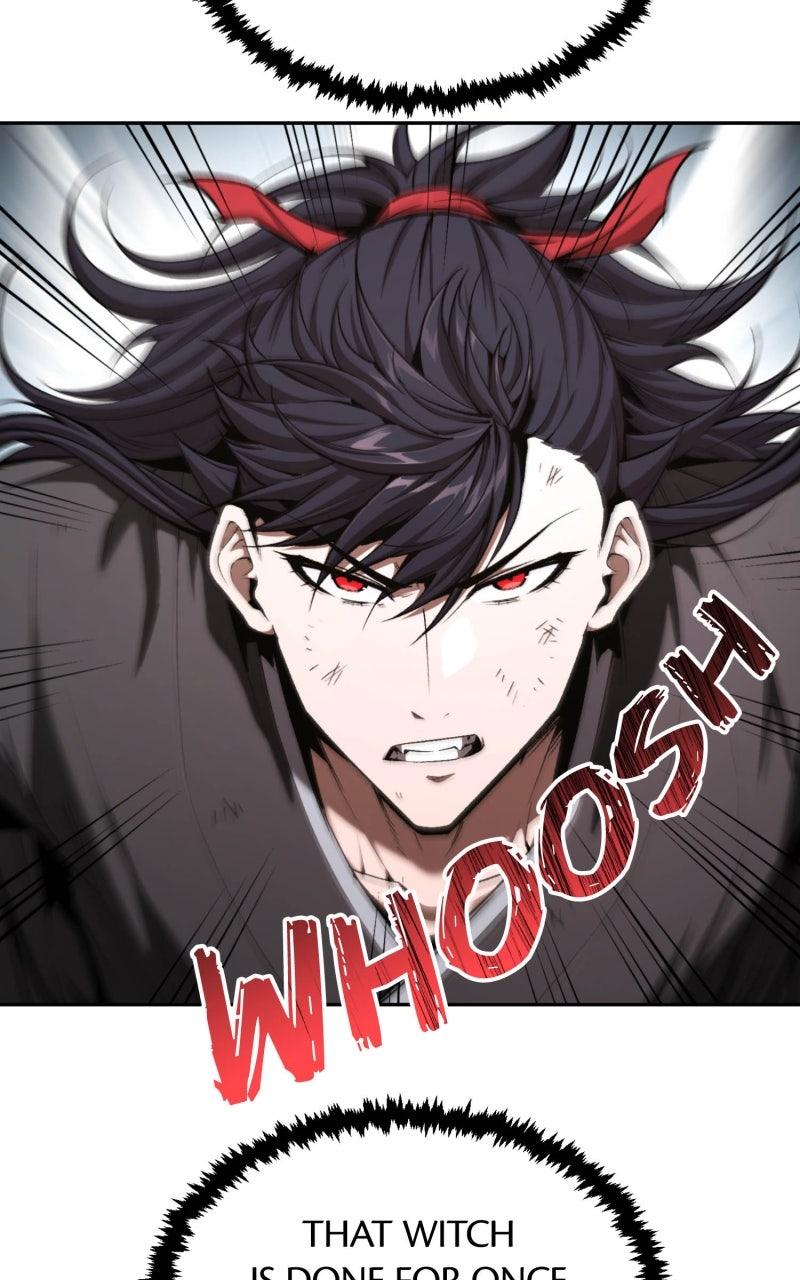 The Reluctant Demon Cult Leader Chapter 45 - Page 18