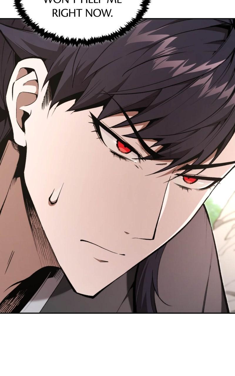 The Reluctant Demon Cult Leader Chapter 45 - Page 26