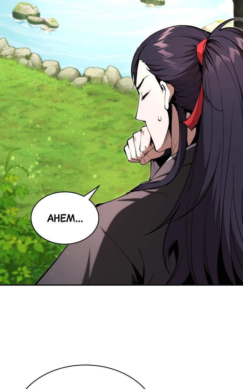 The Reluctant Demon Cult Leader Chapter 45 - Page 28