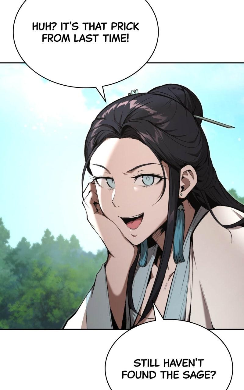 The Reluctant Demon Cult Leader Chapter 45 - Page 29