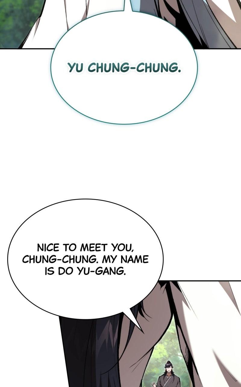 The Reluctant Demon Cult Leader Chapter 45 - Page 33