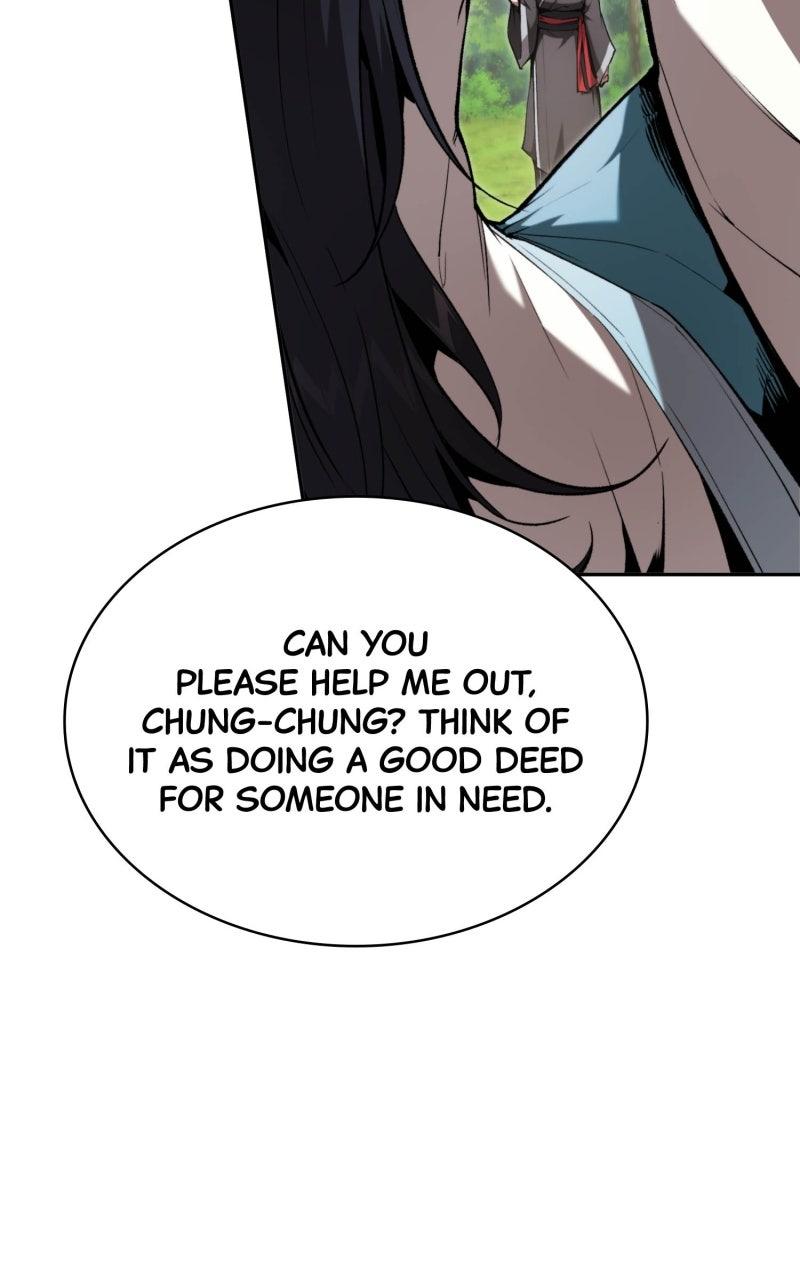 The Reluctant Demon Cult Leader Chapter 45 - Page 34