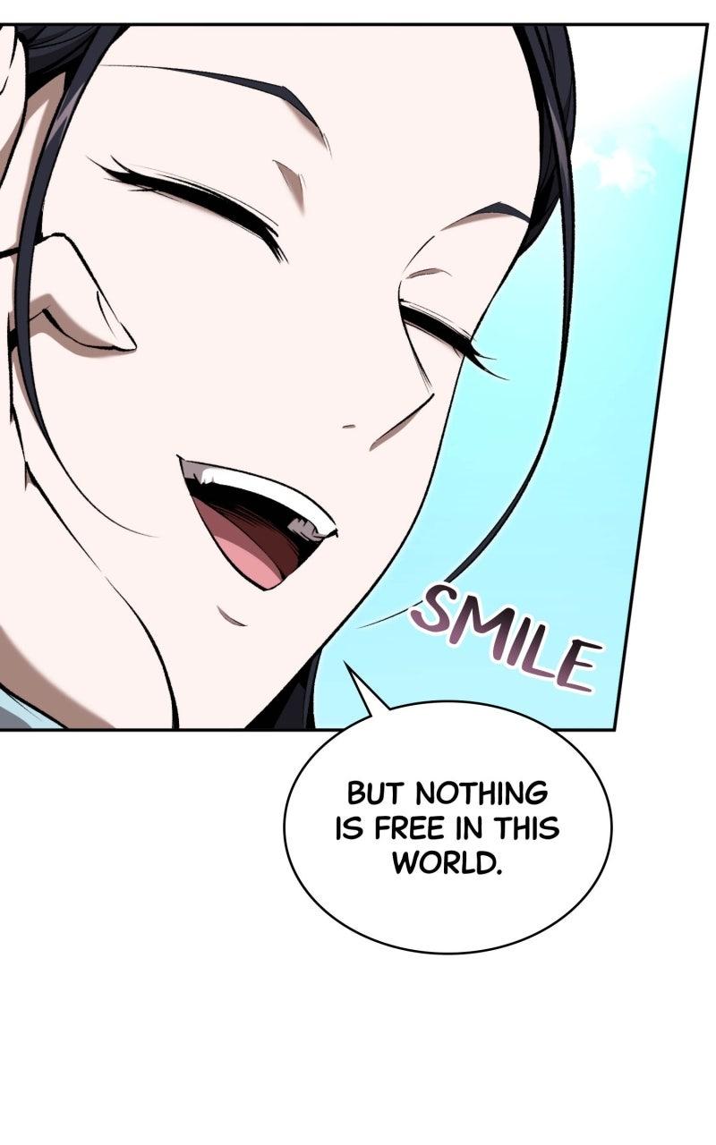 The Reluctant Demon Cult Leader Chapter 45 - Page 35