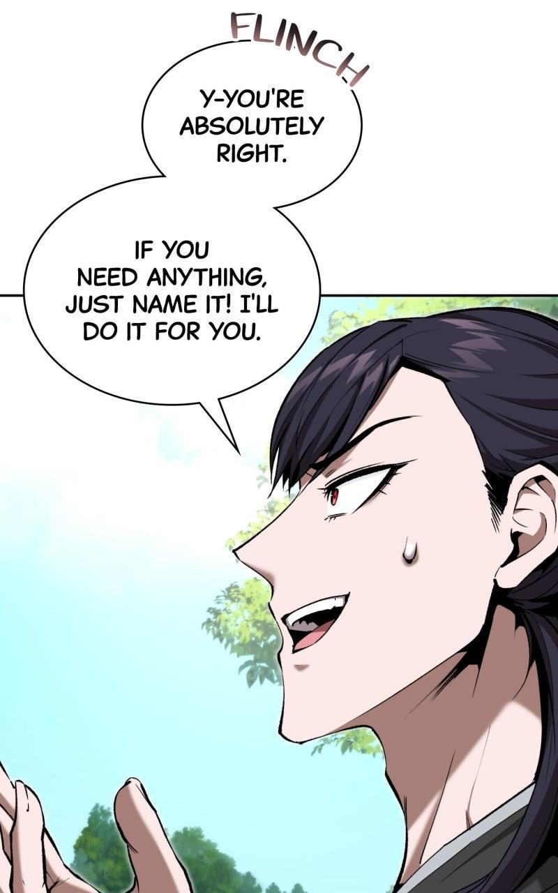 The Reluctant Demon Cult Leader Chapter 45 - Page 36