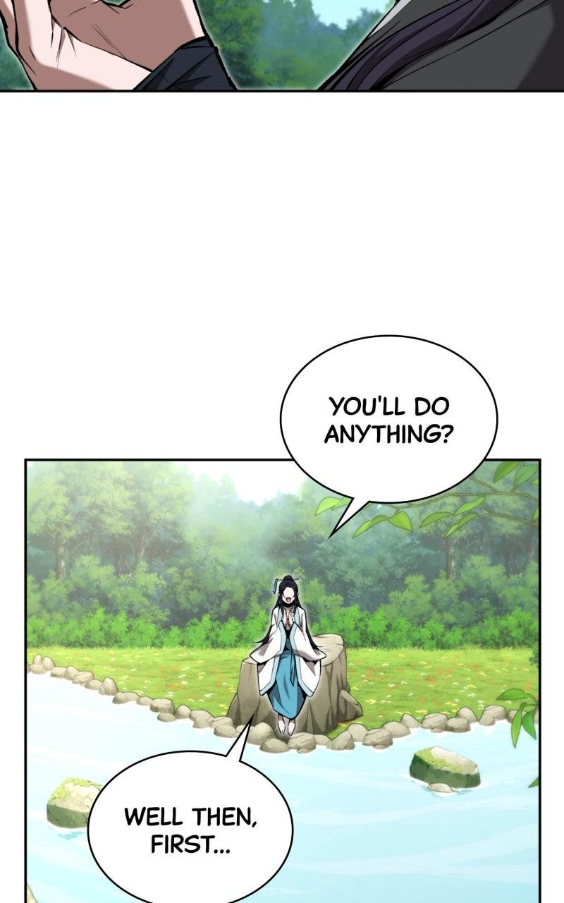 The Reluctant Demon Cult Leader Chapter 45 - Page 37