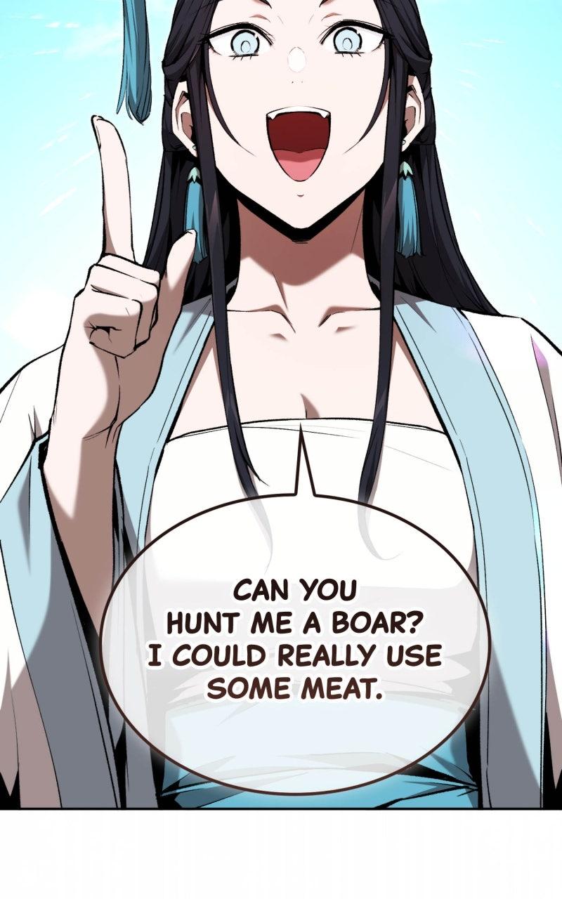 The Reluctant Demon Cult Leader Chapter 45 - Page 39