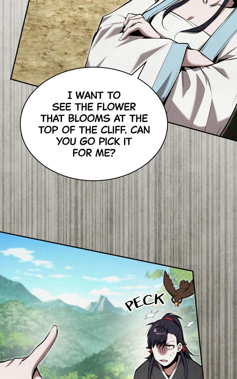 The Reluctant Demon Cult Leader Chapter 45 - Page 41