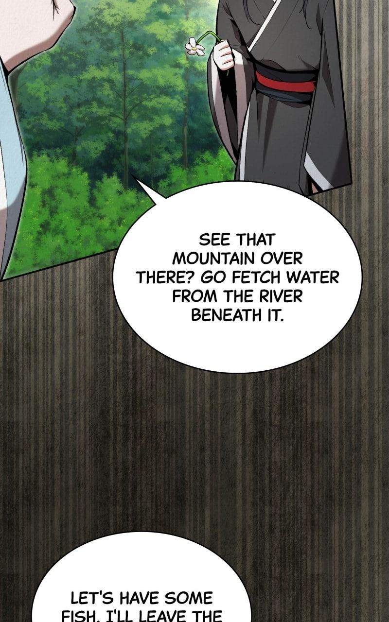 The Reluctant Demon Cult Leader Chapter 45 - Page 42