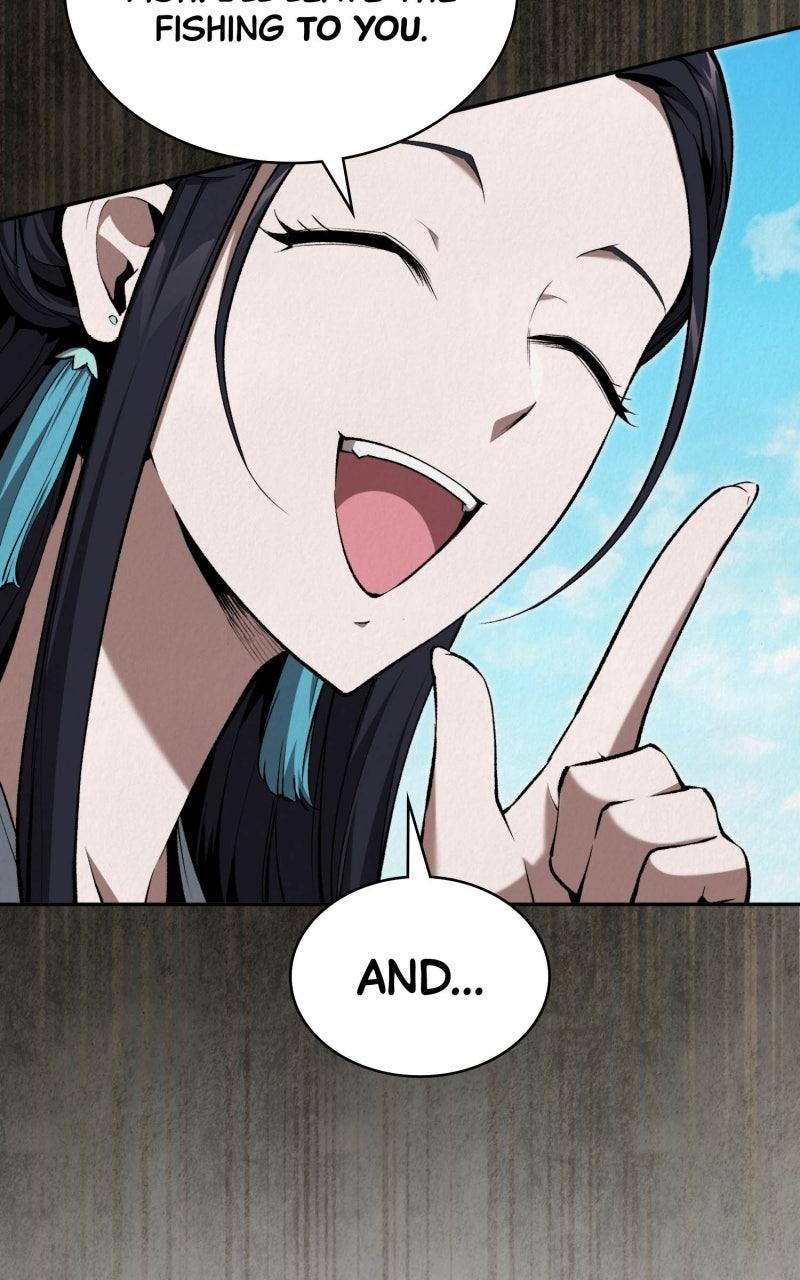 The Reluctant Demon Cult Leader Chapter 45 - Page 43