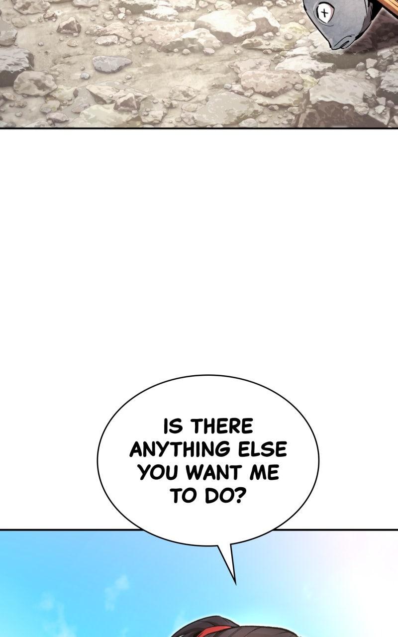 The Reluctant Demon Cult Leader Chapter 45 - Page 45