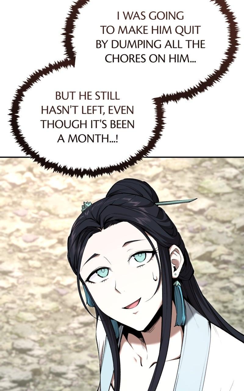 The Reluctant Demon Cult Leader Chapter 45 - Page 47