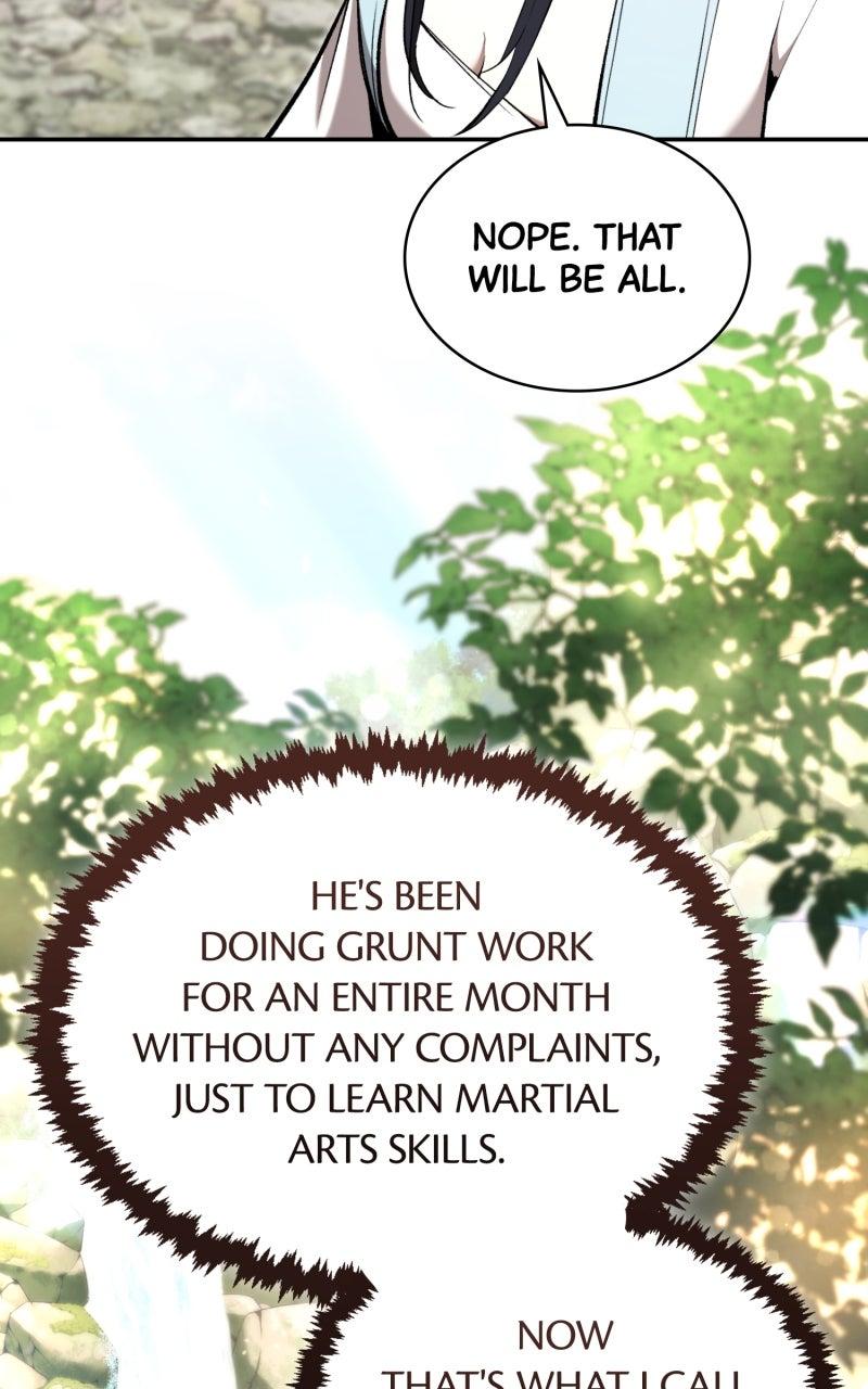 The Reluctant Demon Cult Leader Chapter 45 - Page 48