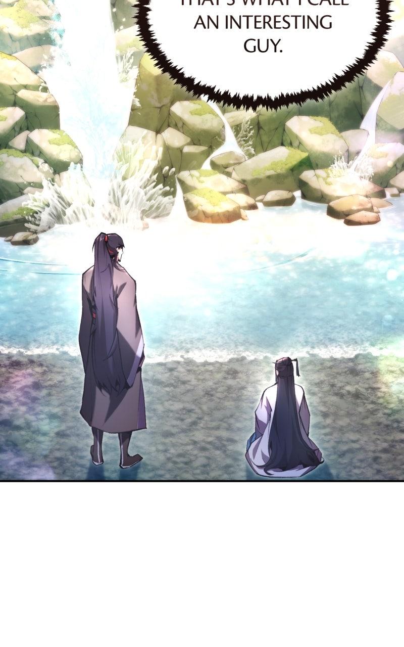 The Reluctant Demon Cult Leader Chapter 45 - Page 49