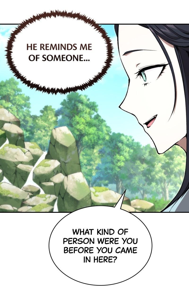 The Reluctant Demon Cult Leader Chapter 45 - Page 50