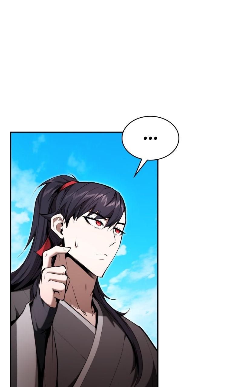 The Reluctant Demon Cult Leader Chapter 45 - Page 51