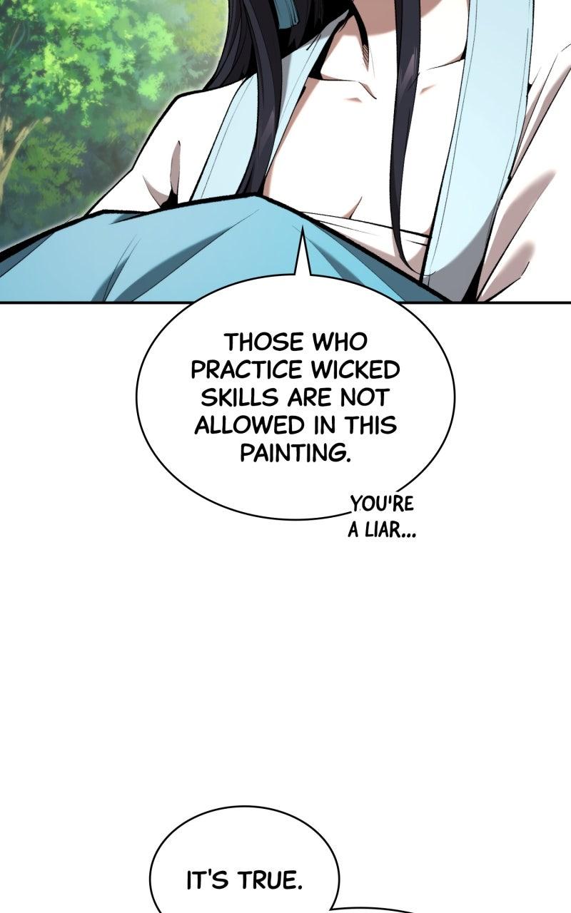 The Reluctant Demon Cult Leader Chapter 45 - Page 53