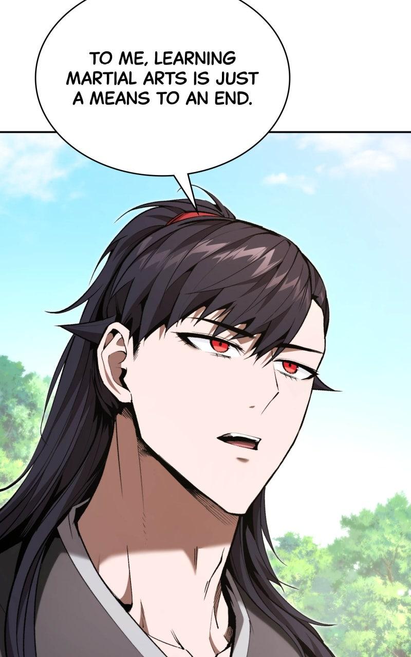 The Reluctant Demon Cult Leader Chapter 45 - Page 59