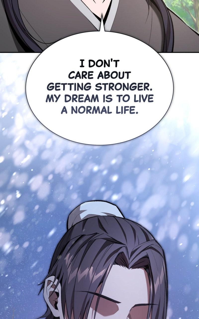 The Reluctant Demon Cult Leader Chapter 45 - Page 60