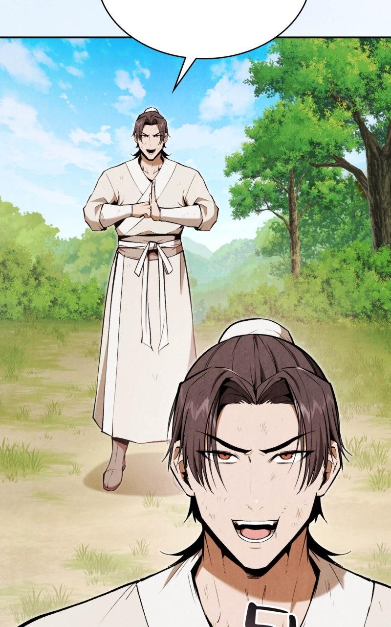 The Reluctant Demon Cult Leader Chapter 45 - Page 64