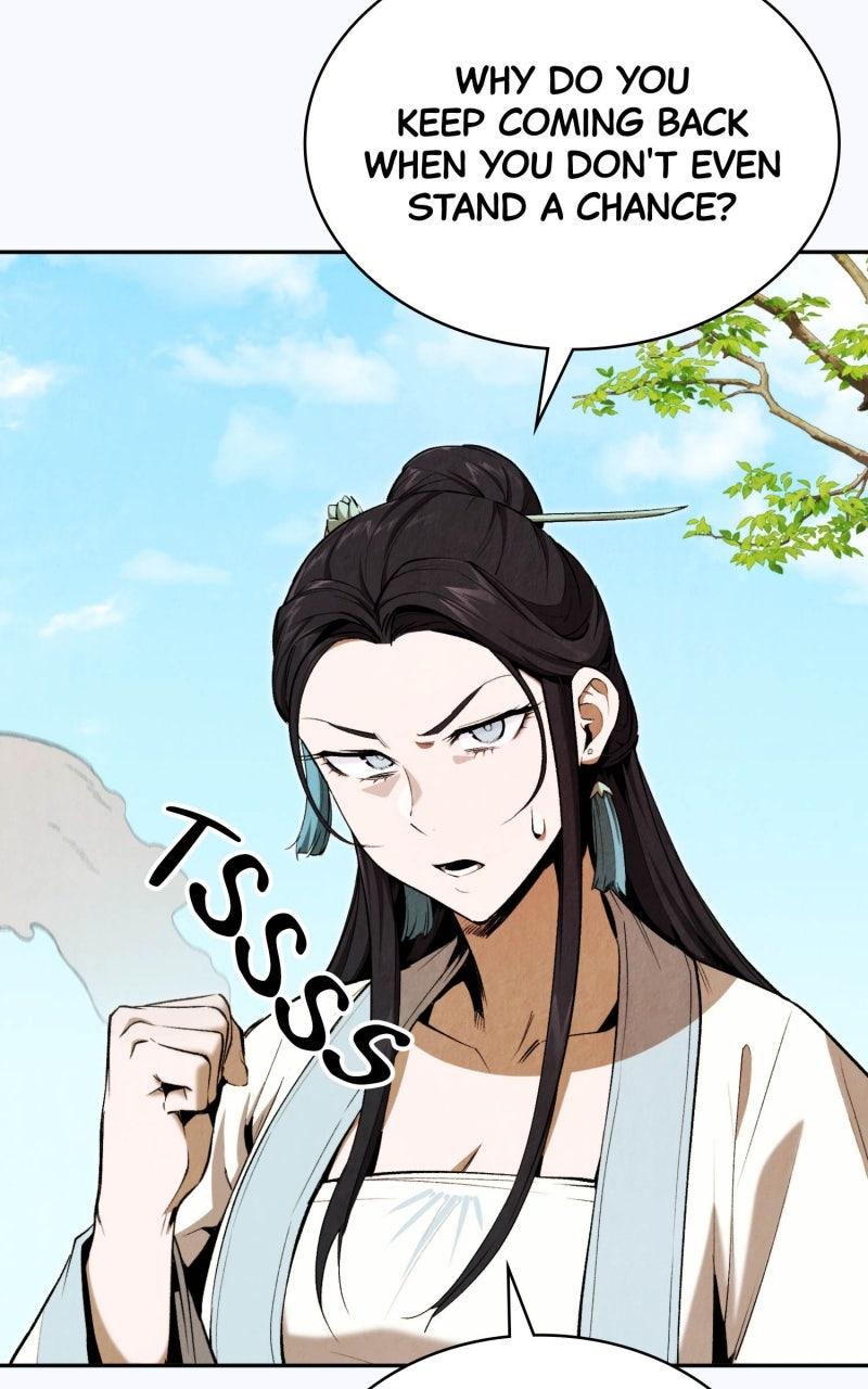 The Reluctant Demon Cult Leader Chapter 45 - Page 66