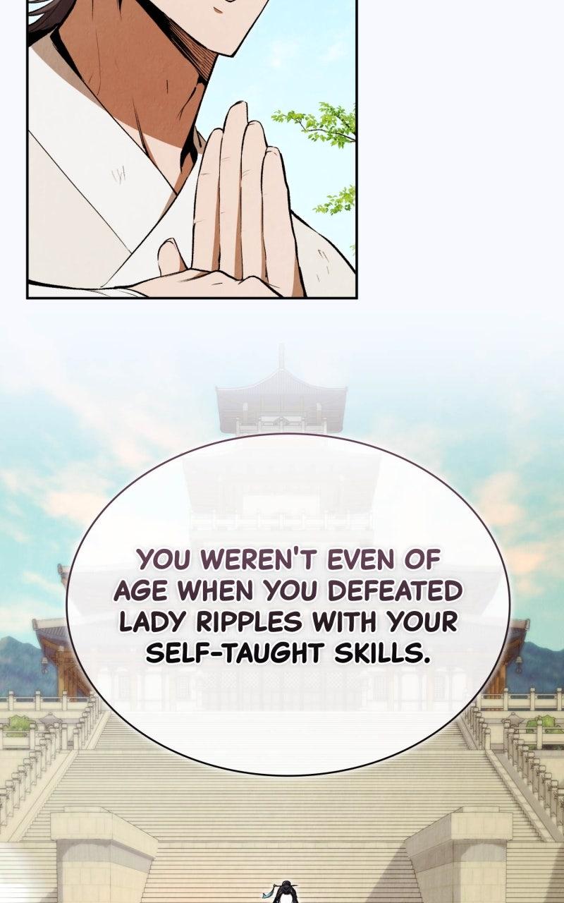 The Reluctant Demon Cult Leader Chapter 45 - Page 68