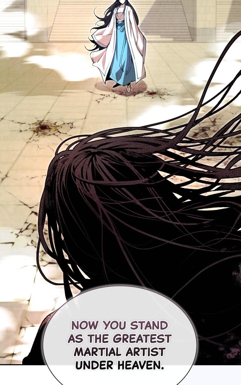 The Reluctant Demon Cult Leader Chapter 45 - Page 69