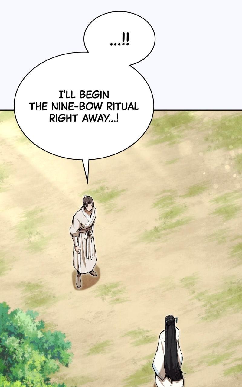 The Reluctant Demon Cult Leader Chapter 45 - Page 72