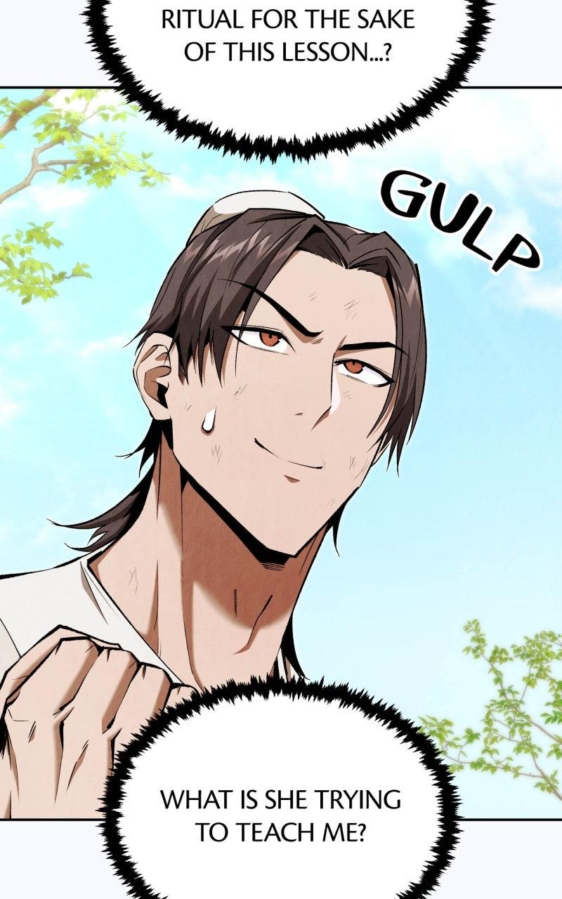 The Reluctant Demon Cult Leader Chapter 45 - Page 74