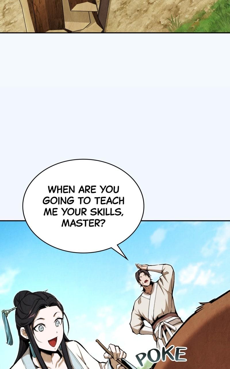 The Reluctant Demon Cult Leader Chapter 45 - Page 79