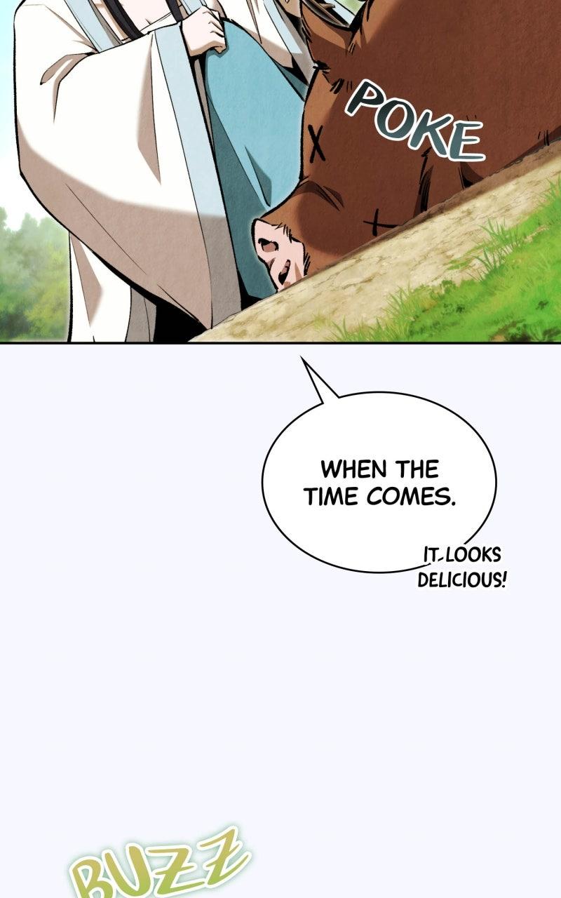 The Reluctant Demon Cult Leader Chapter 45 - Page 80