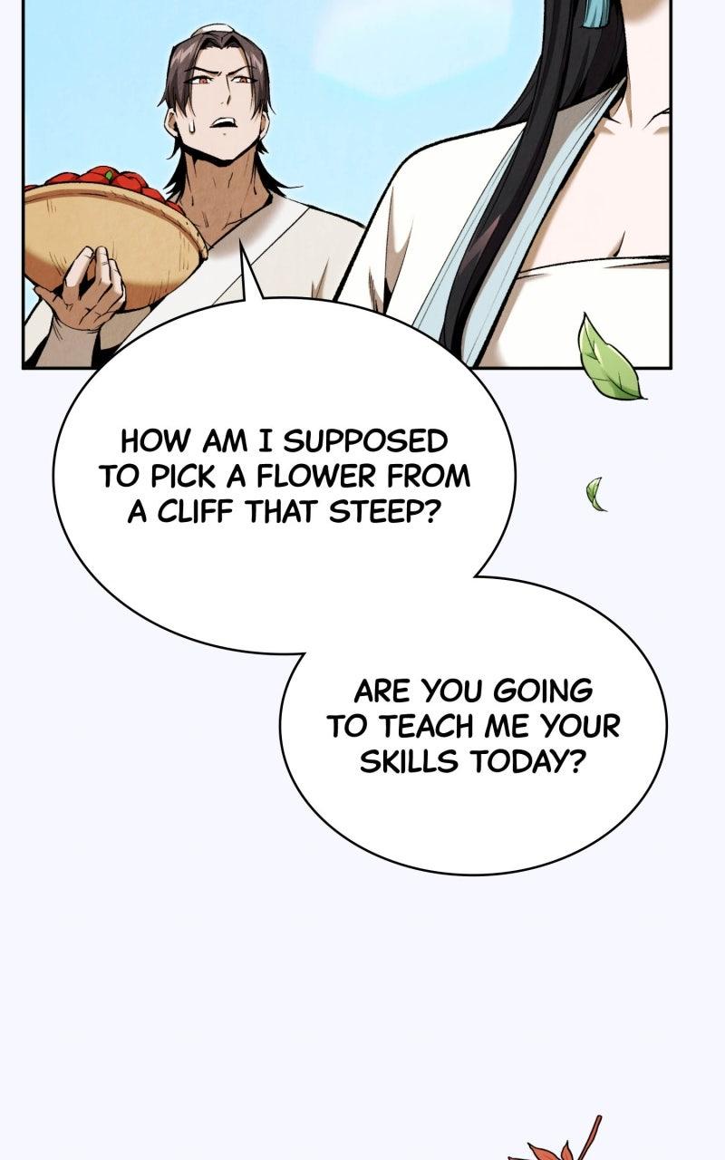 The Reluctant Demon Cult Leader Chapter 45 - Page 82