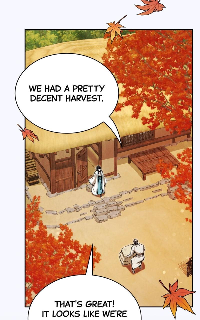 The Reluctant Demon Cult Leader Chapter 45 - Page 83