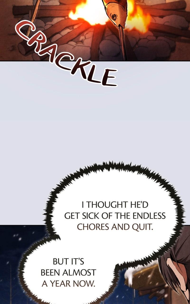 The Reluctant Demon Cult Leader Chapter 45 - Page 87