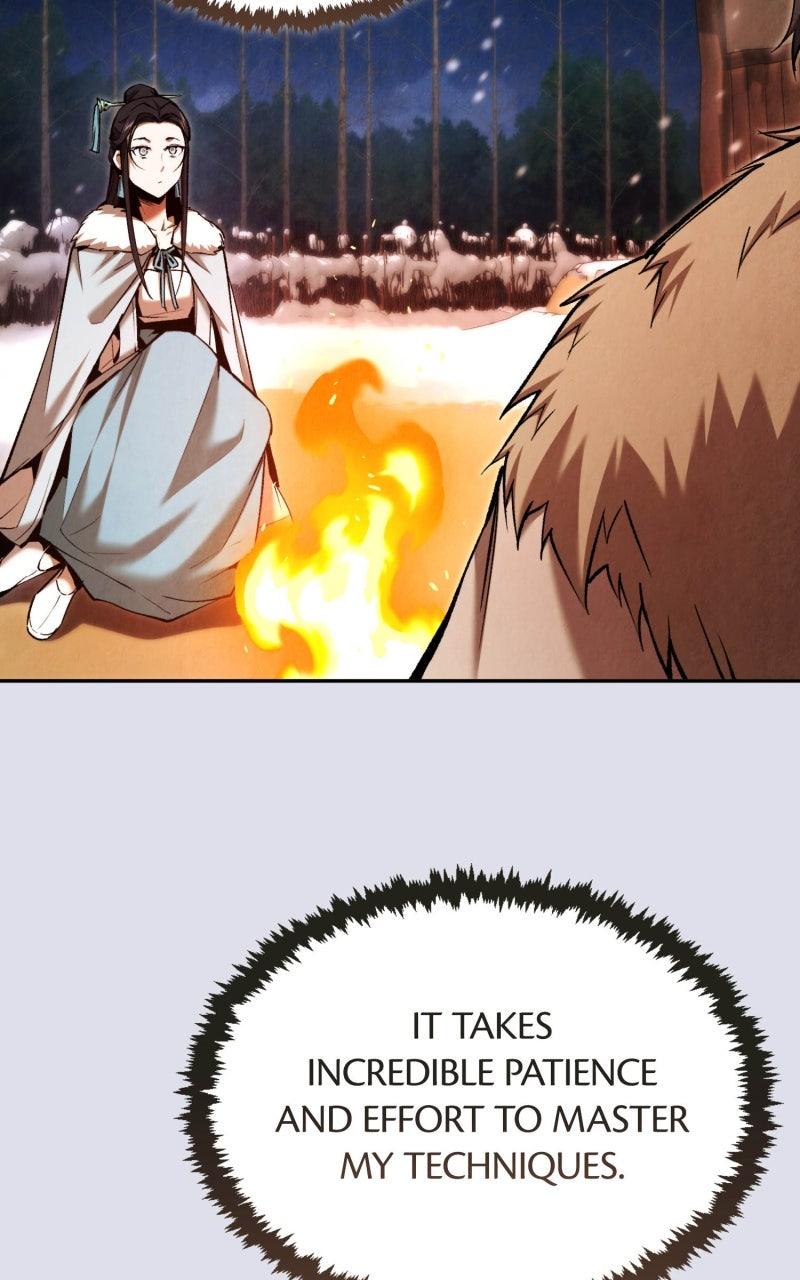 The Reluctant Demon Cult Leader Chapter 45 - Page 88