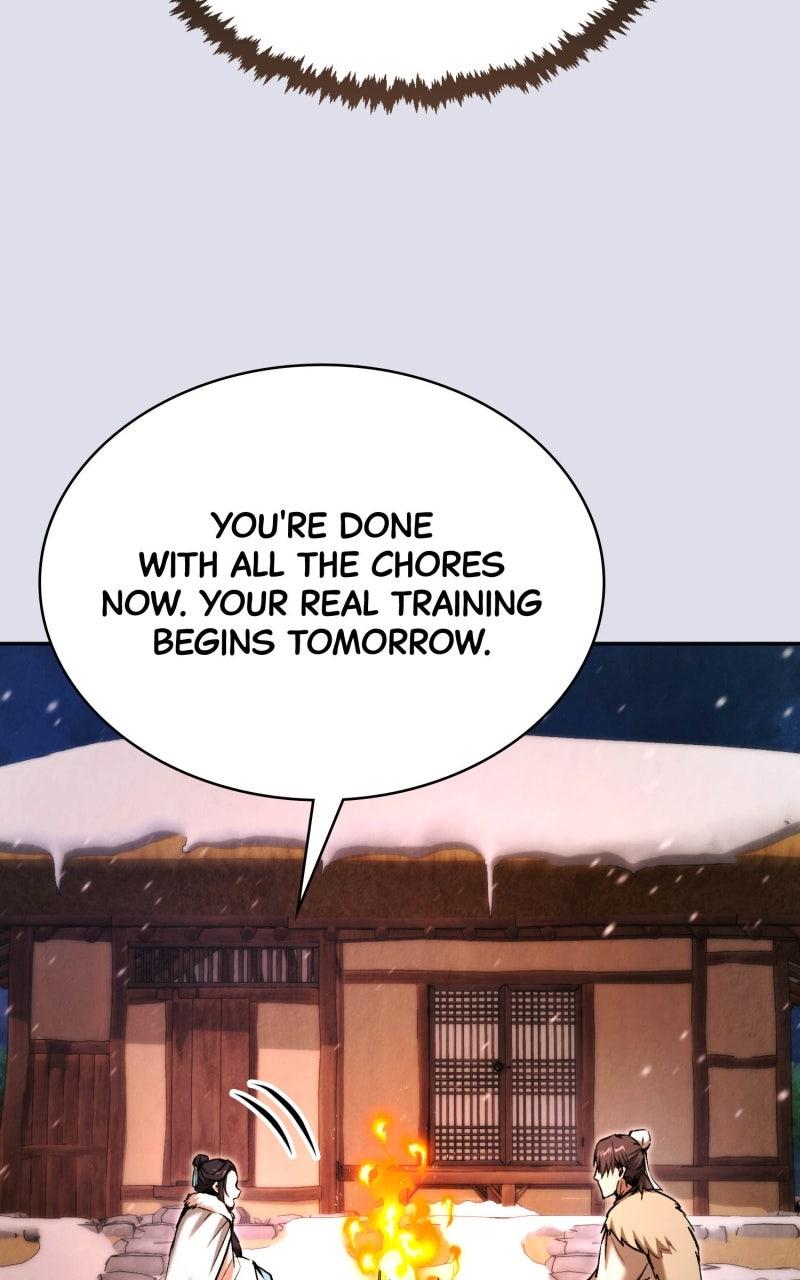 The Reluctant Demon Cult Leader Chapter 45 - Page 90