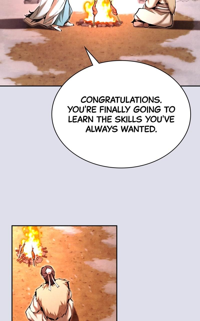 The Reluctant Demon Cult Leader Chapter 45 - Page 91