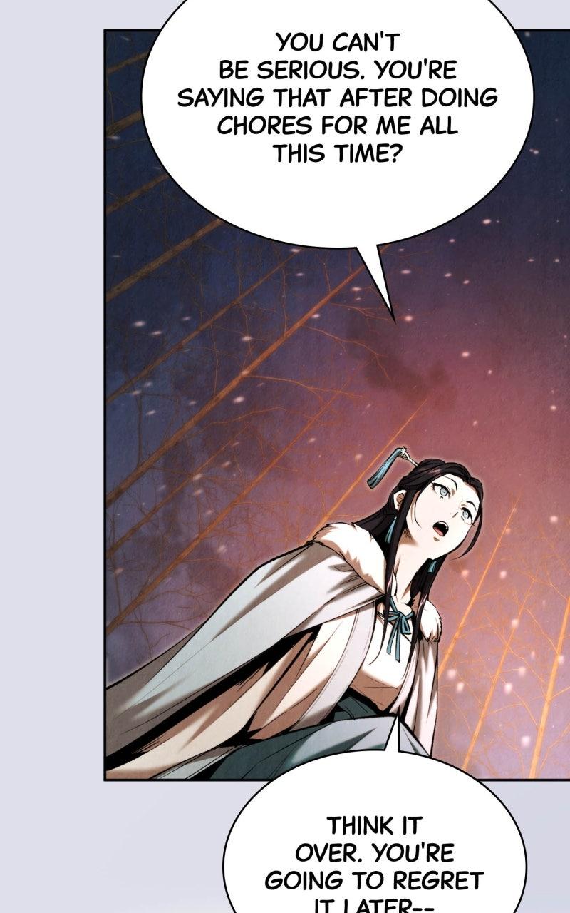 The Reluctant Demon Cult Leader Chapter 45 - Page 93