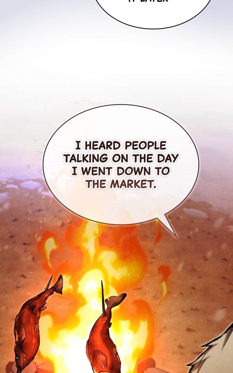 The Reluctant Demon Cult Leader Chapter 45 - Page 94