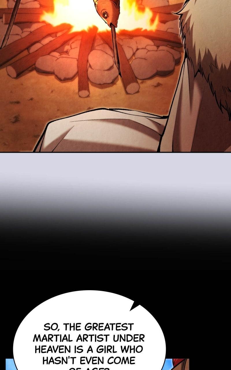 The Reluctant Demon Cult Leader Chapter 45 - Page 95