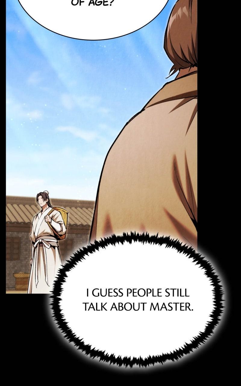 The Reluctant Demon Cult Leader Chapter 45 - Page 96