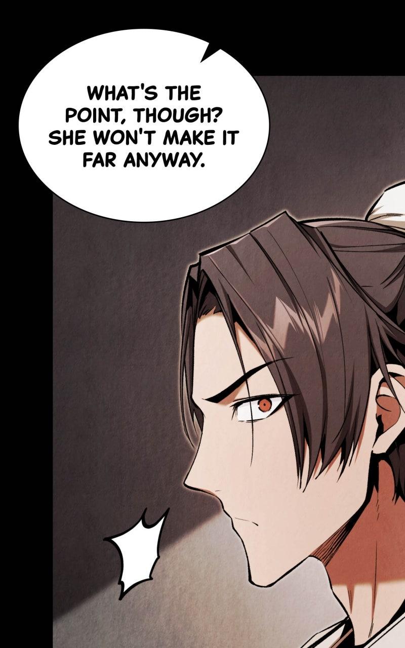 The Reluctant Demon Cult Leader Chapter 45 - Page 97