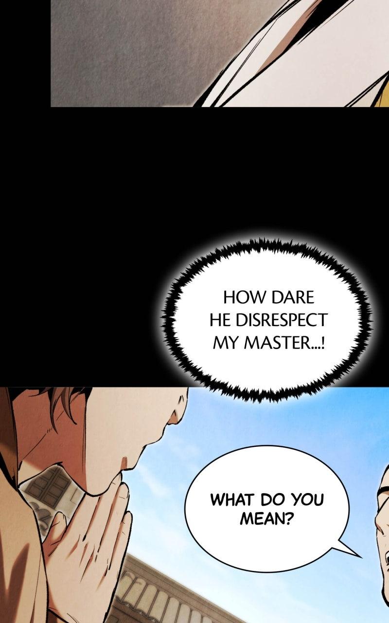 The Reluctant Demon Cult Leader Chapter 45 - Page 98