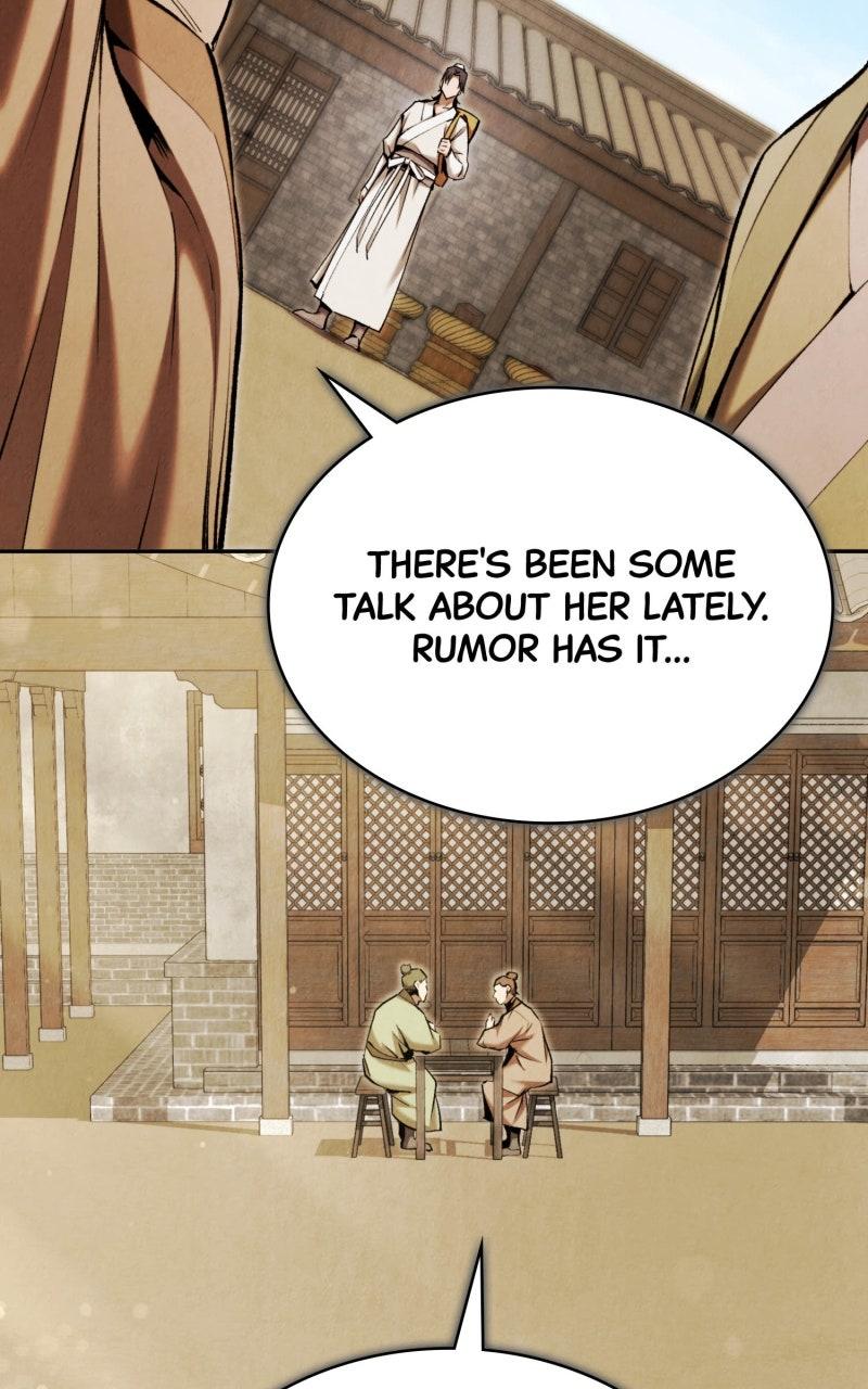 The Reluctant Demon Cult Leader Chapter 45 - Page 99