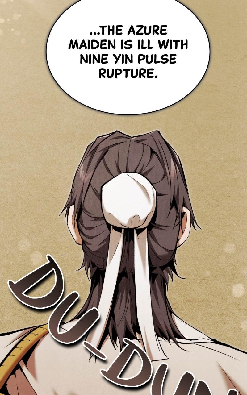 The Reluctant Demon Cult Leader Chapter 45 - Page 100