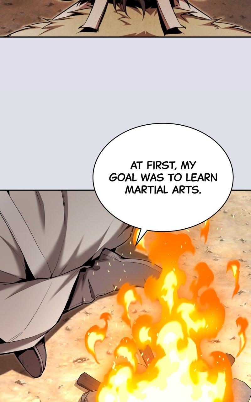 The Reluctant Demon Cult Leader Chapter 45 - Page 104