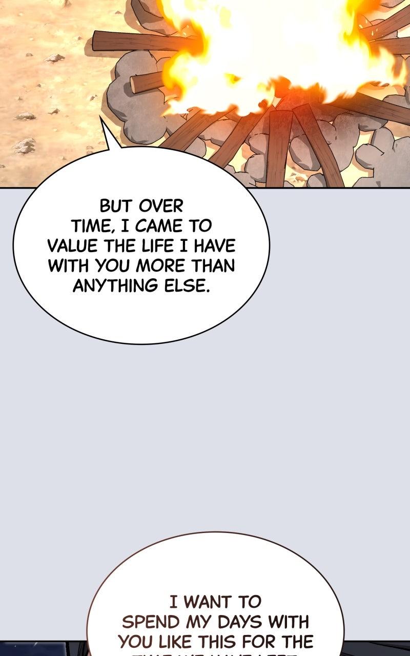 The Reluctant Demon Cult Leader Chapter 45 - Page 105