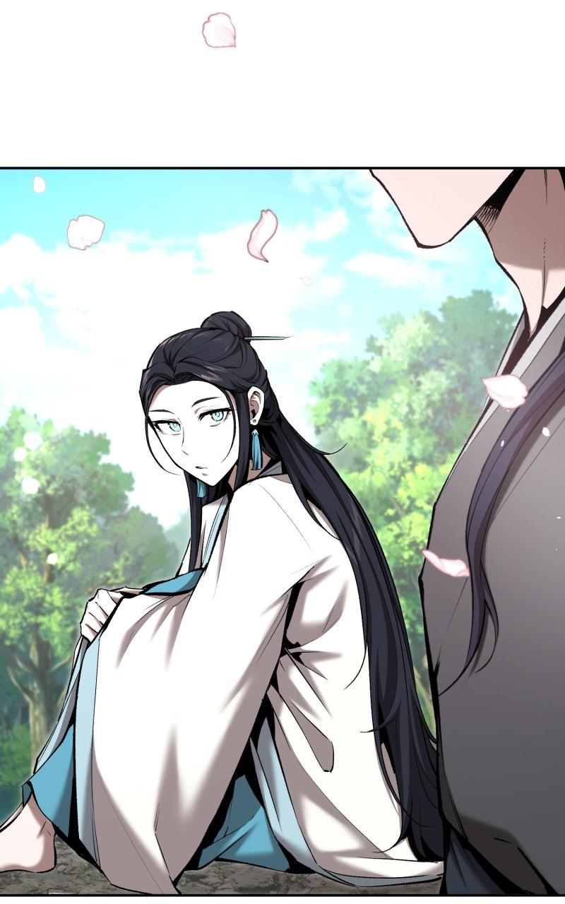 The Reluctant Demon Cult Leader Chapter 45 - Page 109