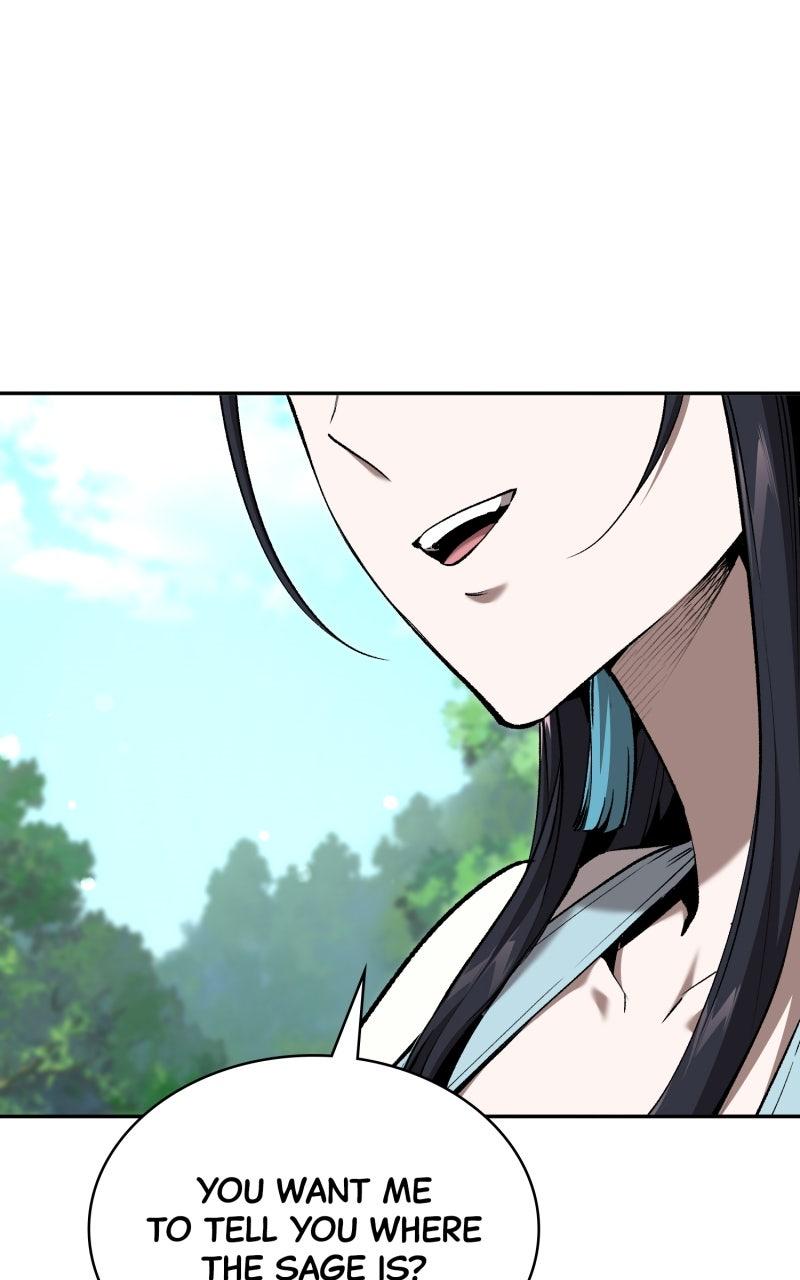 The Reluctant Demon Cult Leader Chapter 45 - Page 110